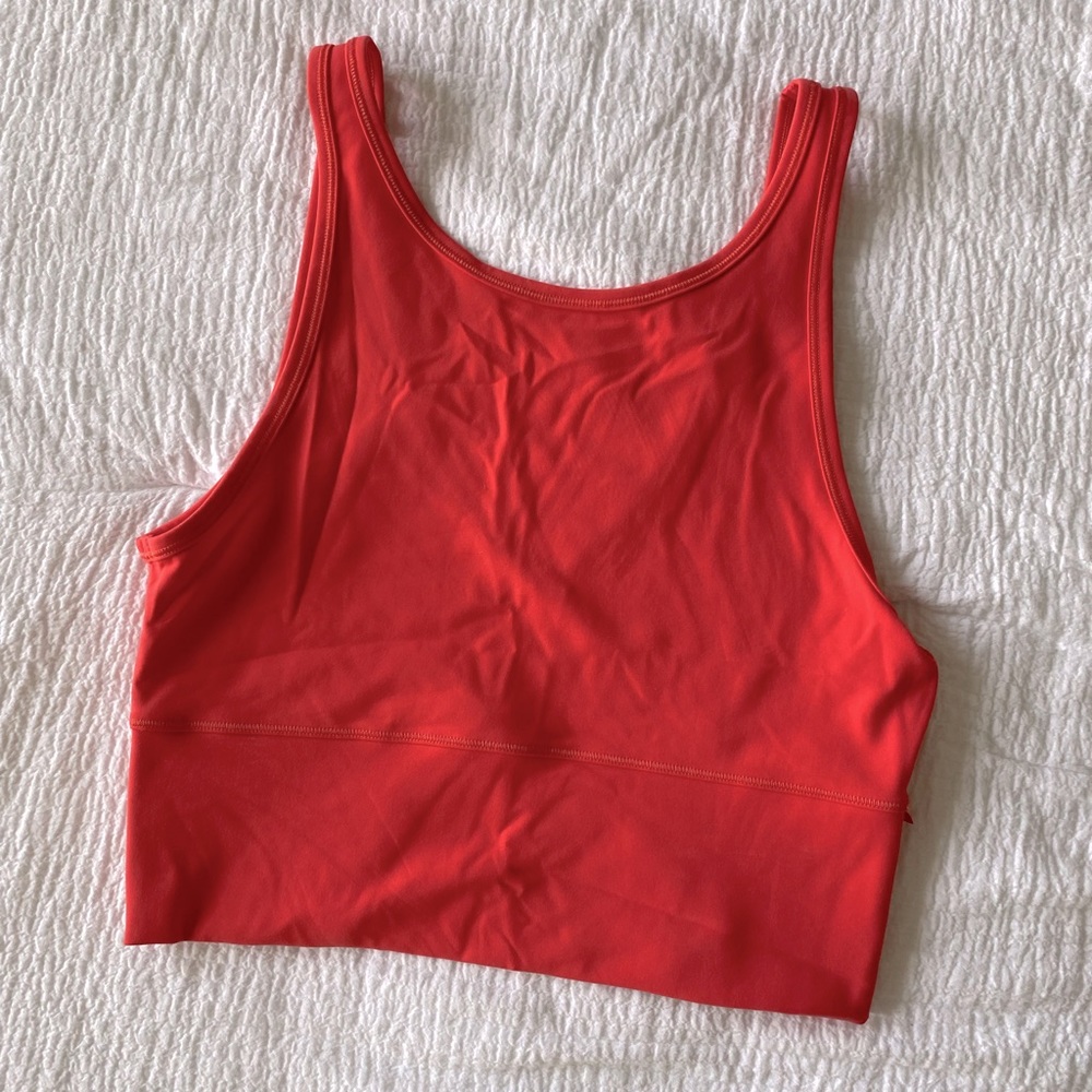 lululemon Power Pivot Tank